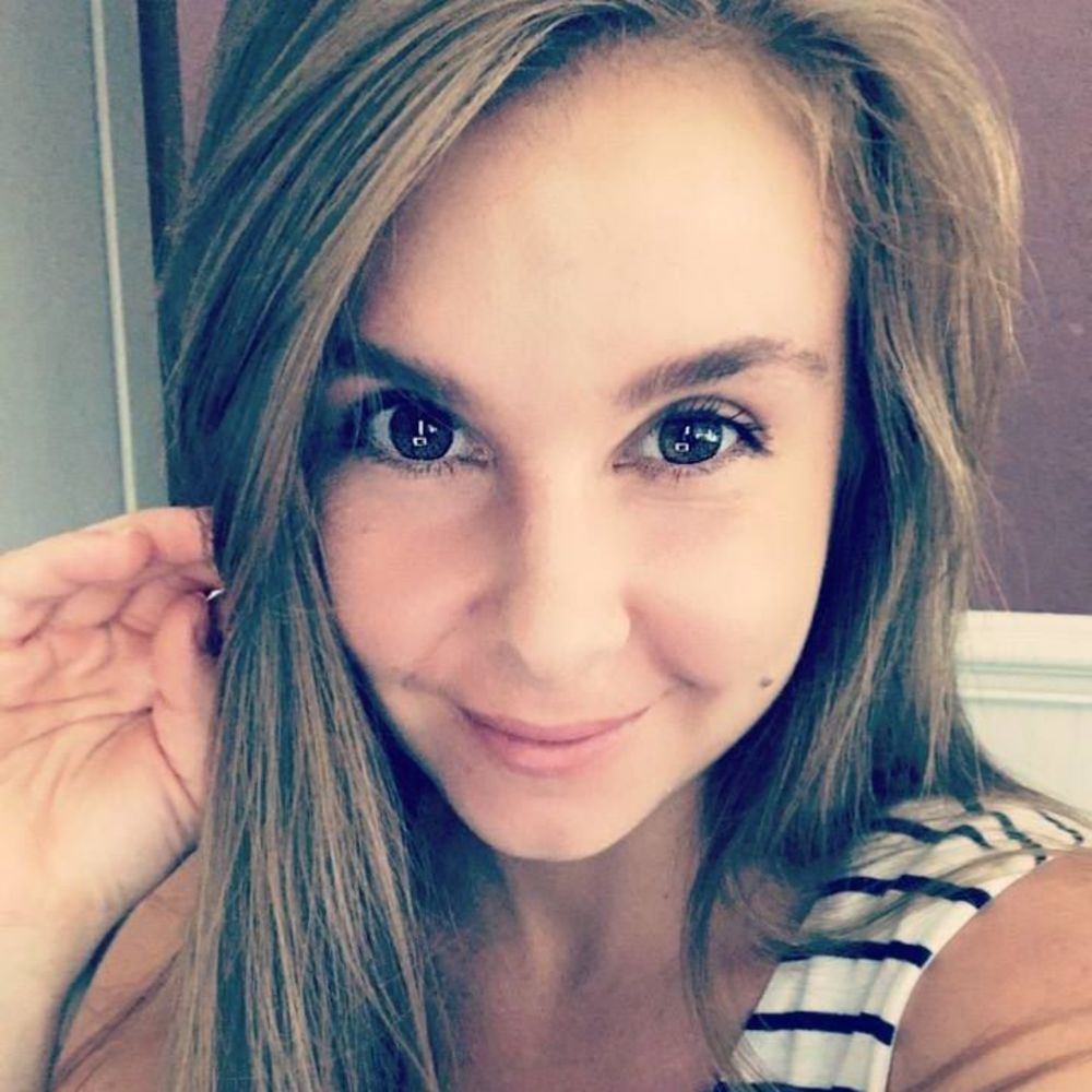 Meet your Posher, Jessica